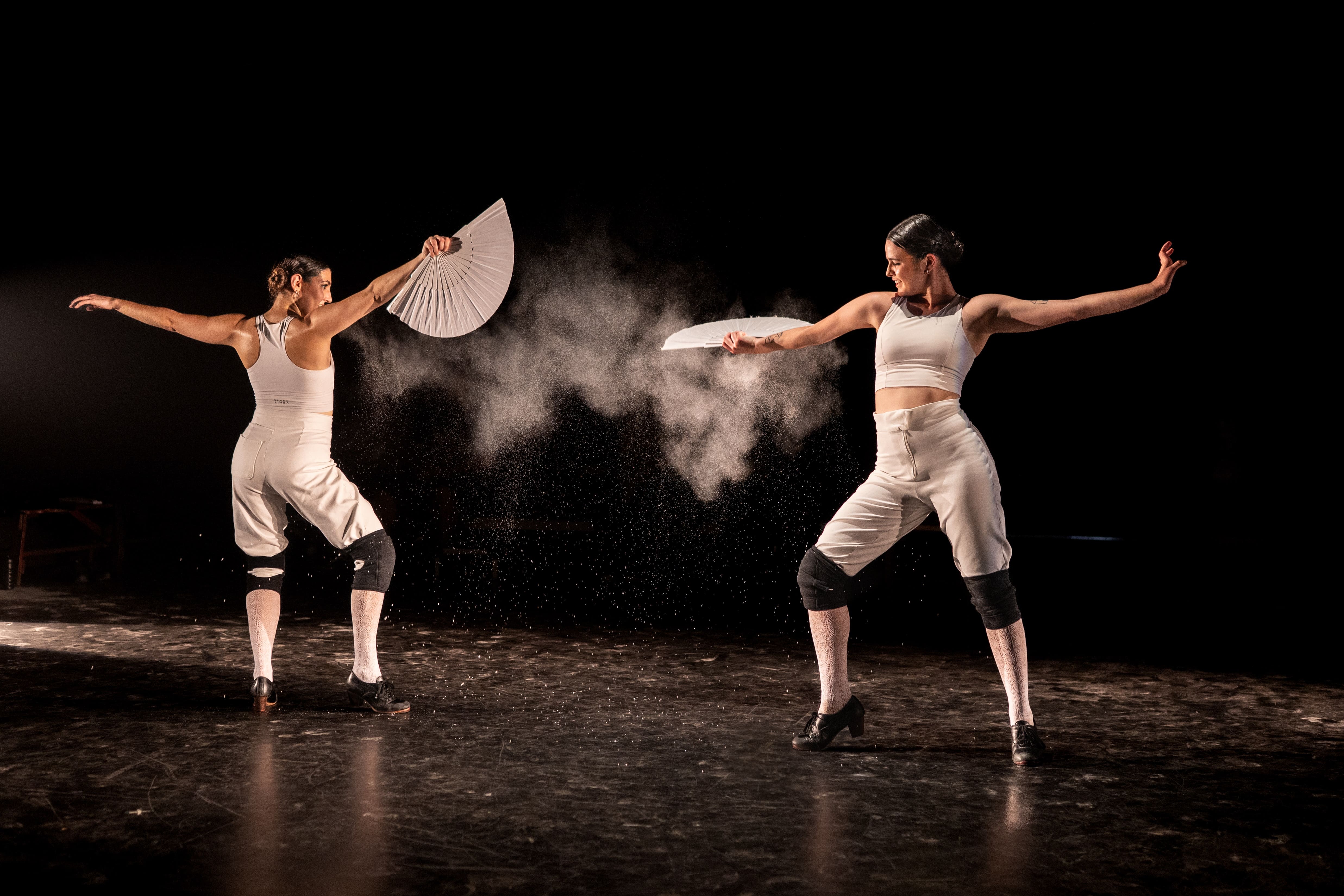 'Po!nt', de Emma Navarro y Berta Miragall
