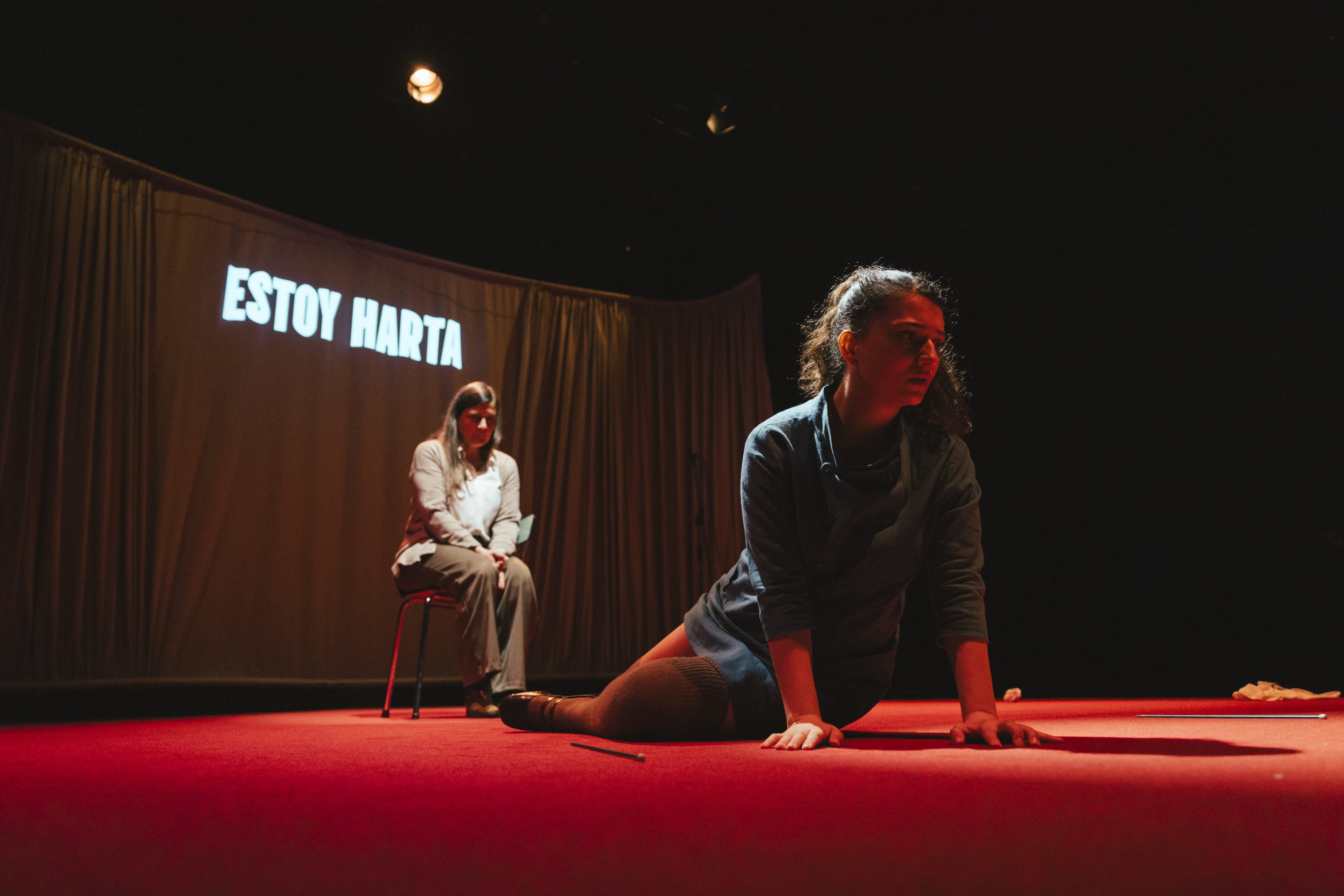 'El acontecimiento', de Annie Ernaux