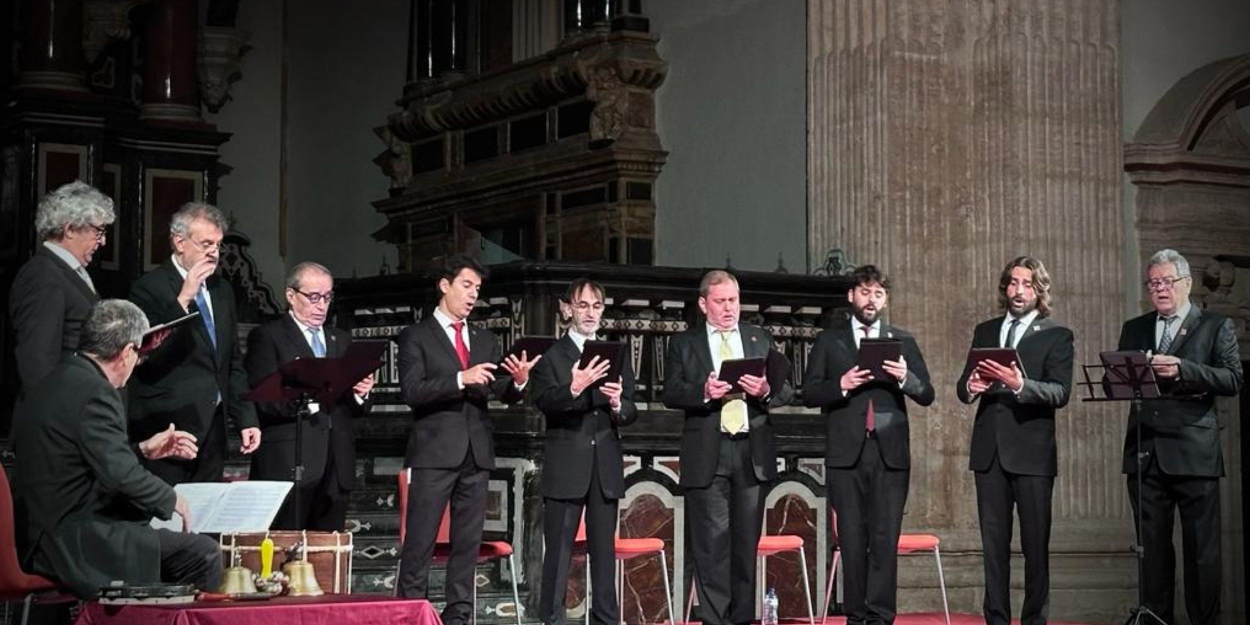 Lluís Vich Vocalis