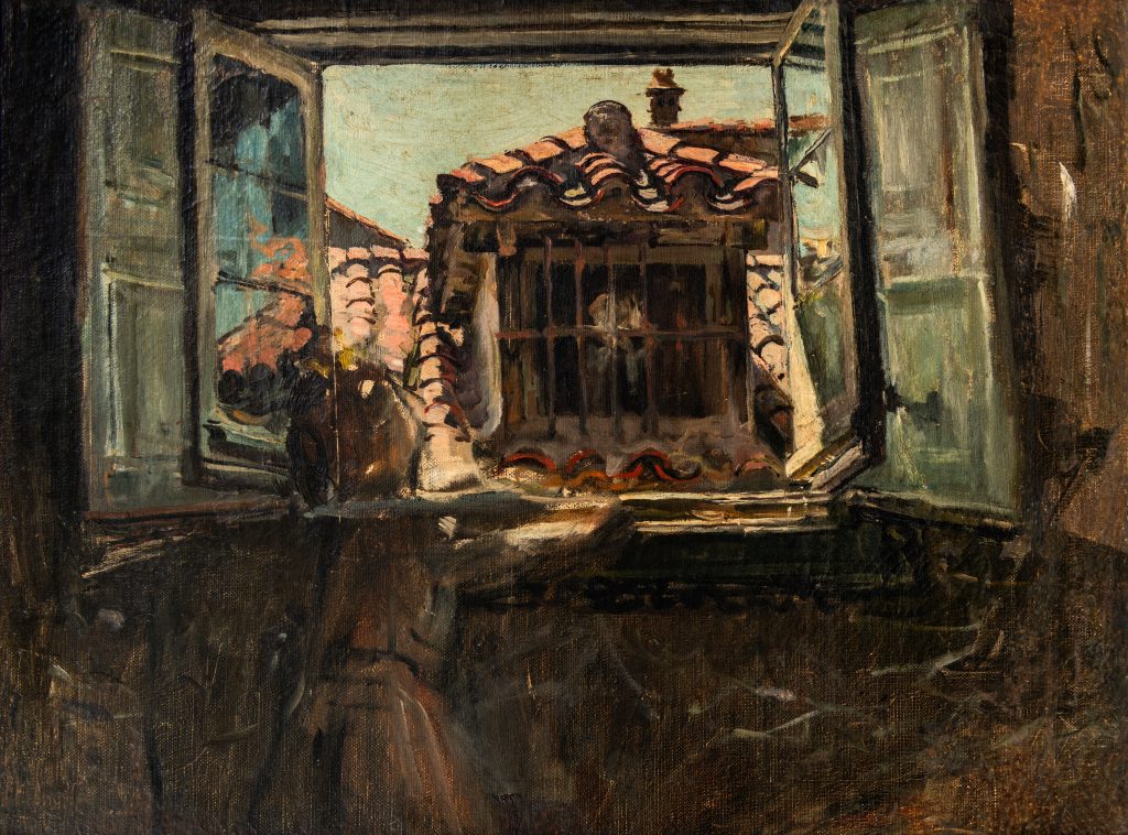Visita mediada a l'exposició L’aura d’una saga moderna: Ignacio, José i Marisa Pinazo - 10:30 h