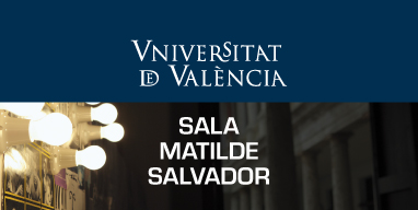 Logo Sala Matilde Salvador
