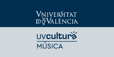 Logo Aula de Música UV